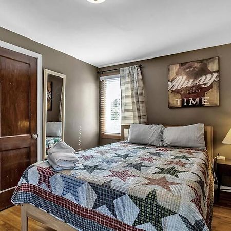 Gorgeous 2 Queen Bedroom Apartment In North Buffalo With 70 Inch Tv Luaran gambar